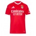 Camisa de time de futebol Benfica Joao Neves #87 Replicas 1º Equipamento 2024-25 Manga Curta